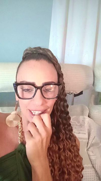 ErotiClaudia from Italy