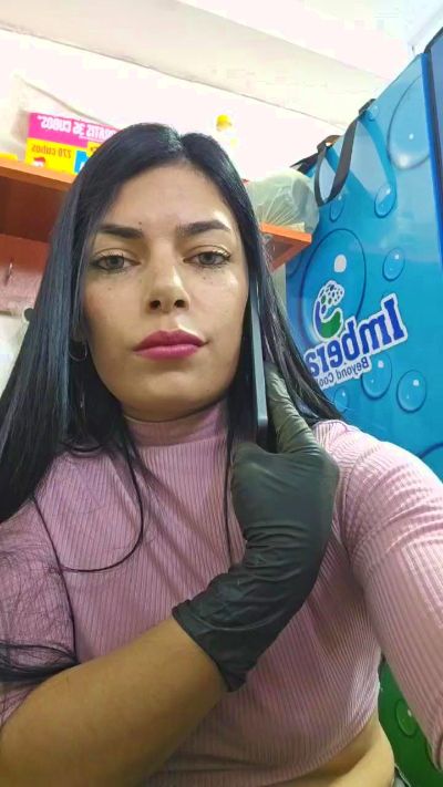 Estefanii_R from Colombia