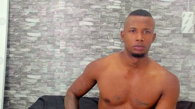Evans_Jhones from Colombia