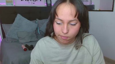 Eymmy_24 from Colombia