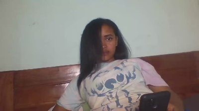 Fah_sexy from Madagascar
