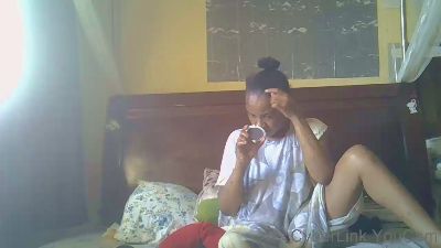 Faizzah from Kenya
