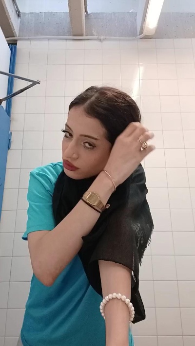 Firana from Spain
