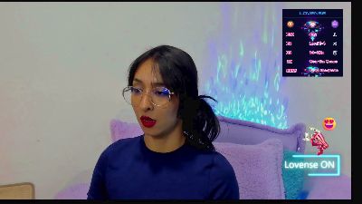 Ganeshaaa__ from Colombia