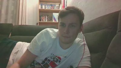 GeorgeKings from Netherlands