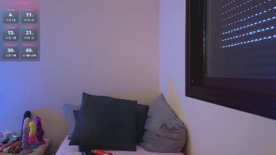 Germangirl1996 from Germany