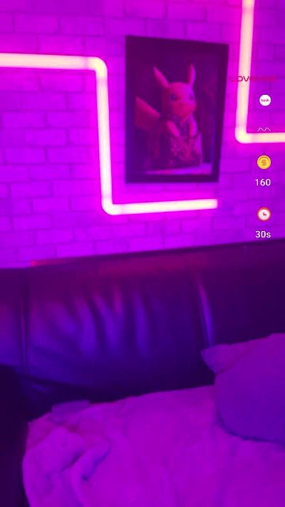 Gipsygirl1994 from Netherlands