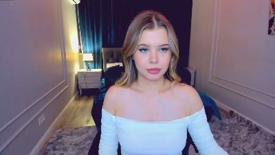 GlamorousGirll from Serbia