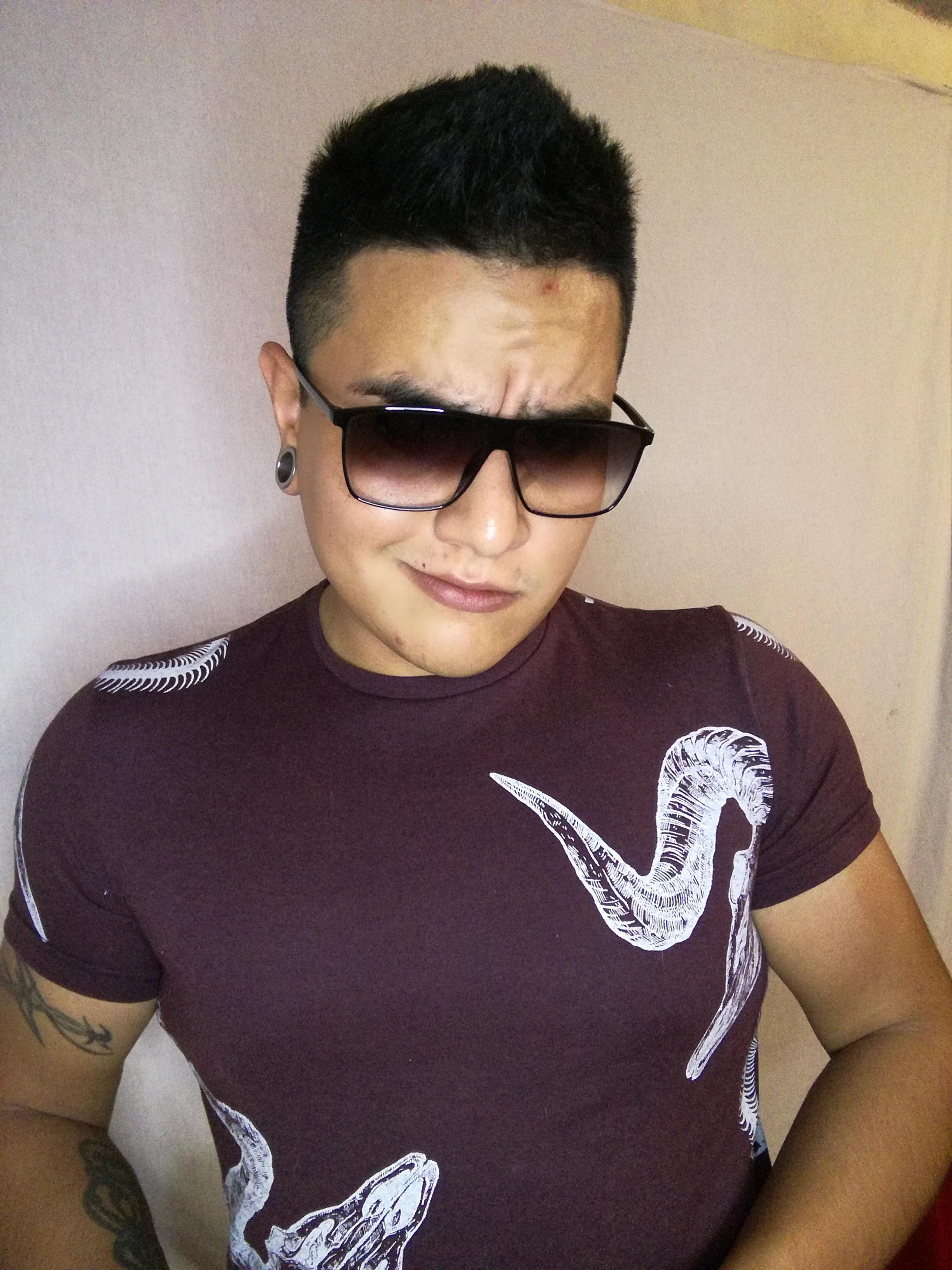 GoodOdrink69 from Mexico
