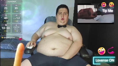 Gorditohotsex from Colombia