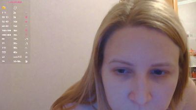 GraceRuesswick from Latvia