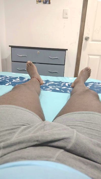 Gusblac1 from Colombia
