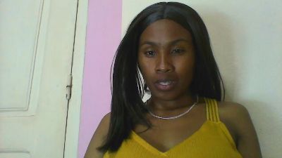 Hasmine from Madagascar
