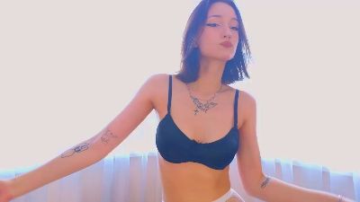 HildCornett from France
