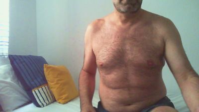 Hombreosomadrid from Spain