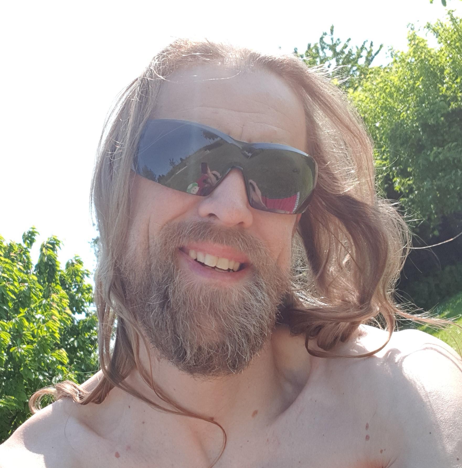 HornyCorny82 from Germany