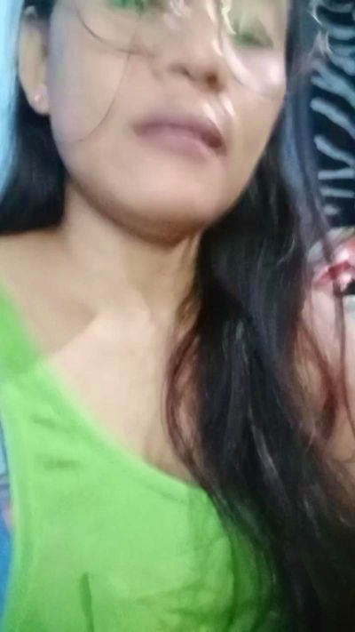 HotSexyVanessa from Philippines