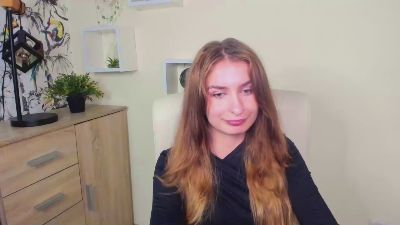 Hot_Nina19 from Germany
