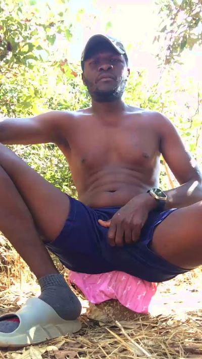 Hutchmansell from Zambia