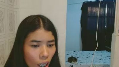 Im_Mich from Colombia