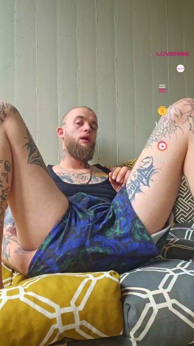 Inkmaster089 from Germany