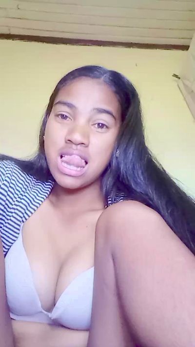 Irinah01 from Madagascar