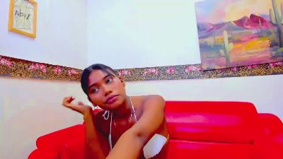 Isabel_Winx from Colombia