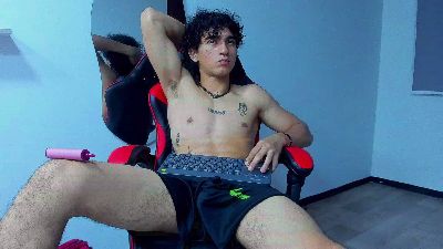 JackTylor from Colombia