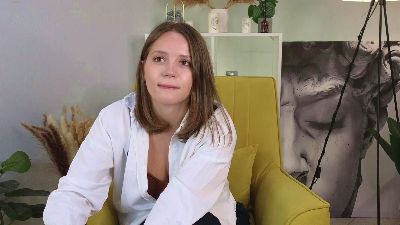 JaimeeBongio from France
