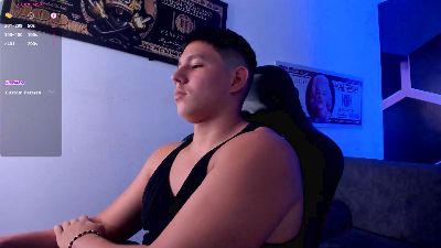 JamesCr_ from Colombia