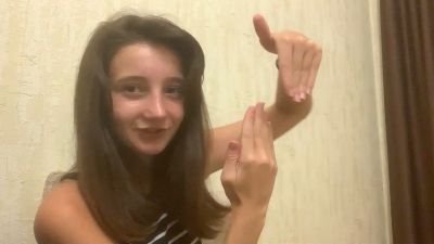 JannaLenix from Latvia