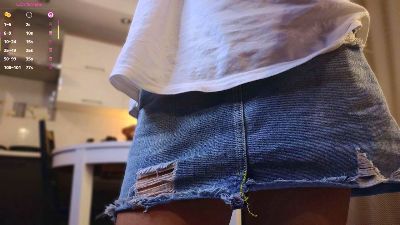 JeanaScheerer from Netherlands
