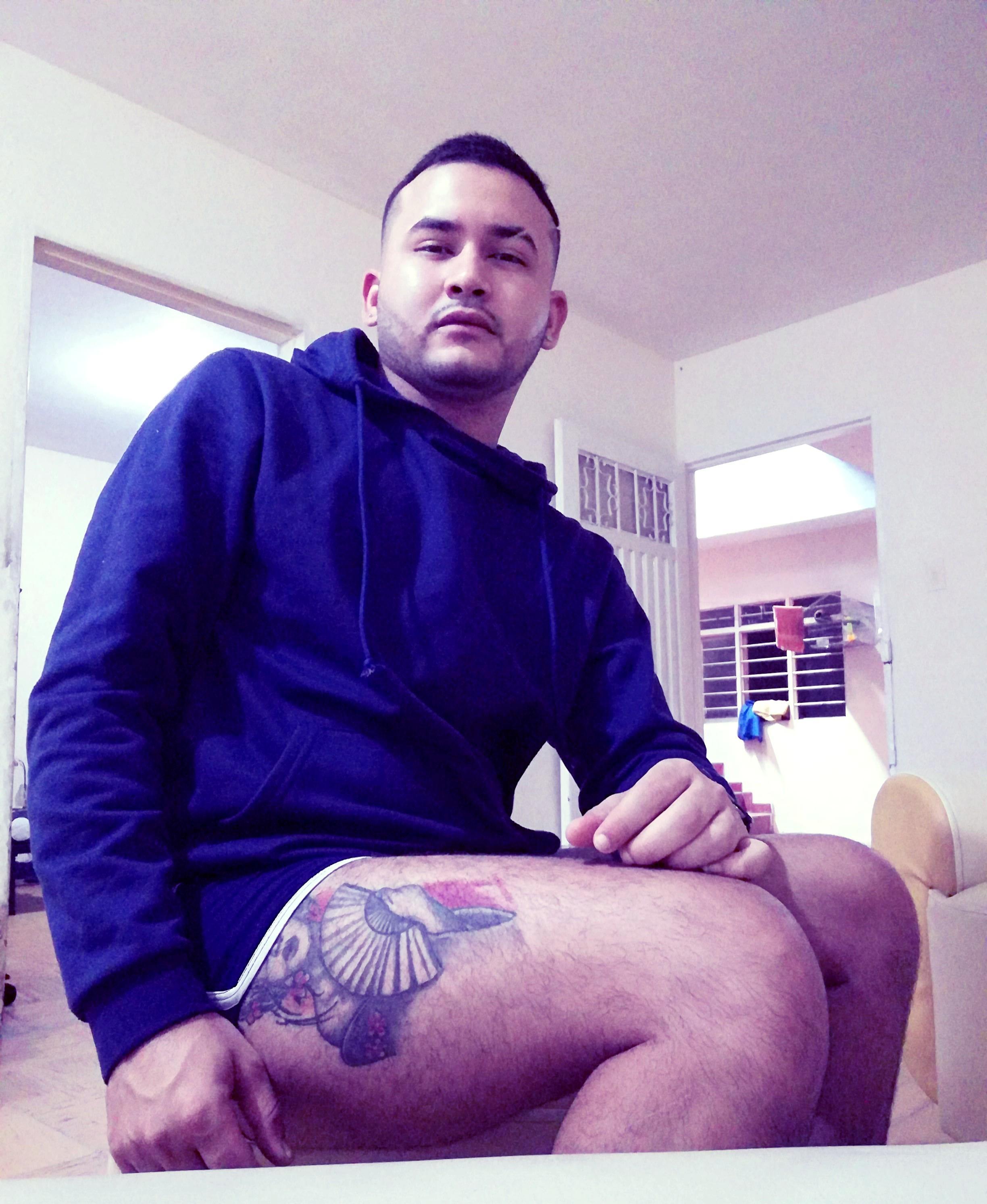 JeyFerreira from Colombia