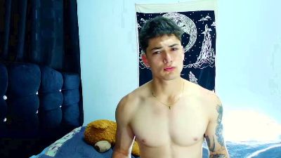 Jimmy_Classic from Colombia