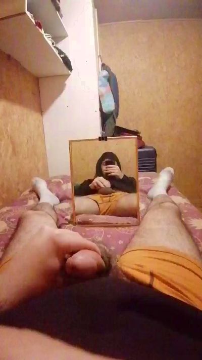 Joohn_1898 from Chile