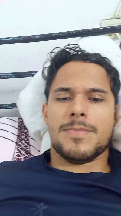Joydan_rize from Colombia