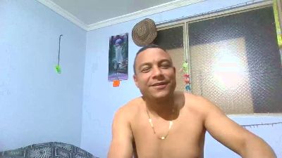 Juanchovergon22 from Colombia