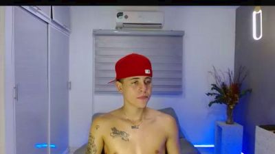 Julian_stonee1 from Colombia