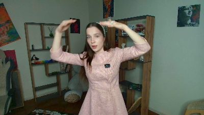 KarolynCully from Türkiye