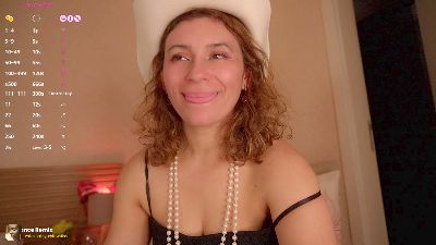 Kate_Danswet from France
