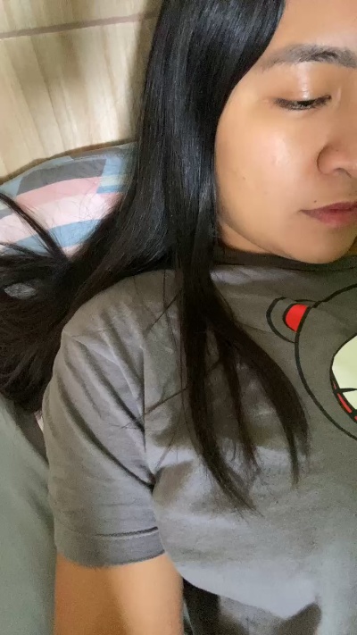 Katriene from Brazil