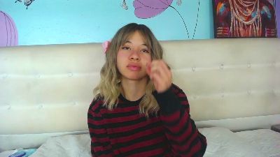 Katty_Katt_ from Colombia