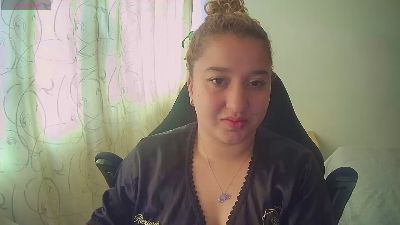 Kerry_jacksonn from Canada