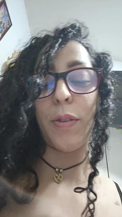 Khaterin_hotsex from Chile
