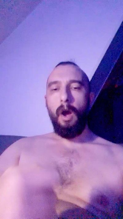 Knutberserker from France
