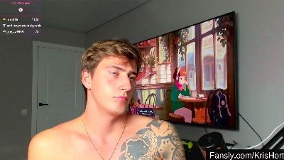 KrisHorten from Slovakia