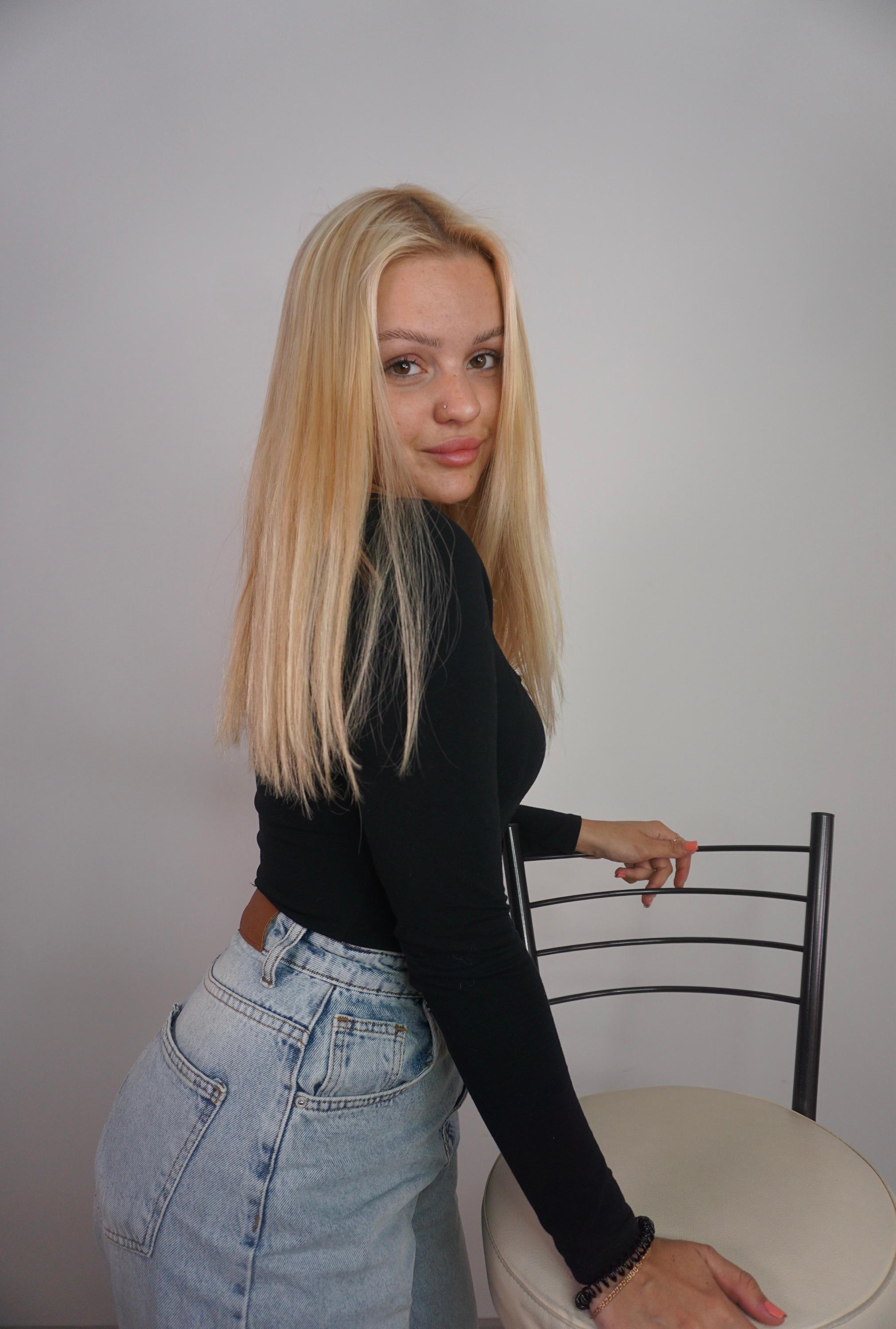 KristalSpurger Profile Image