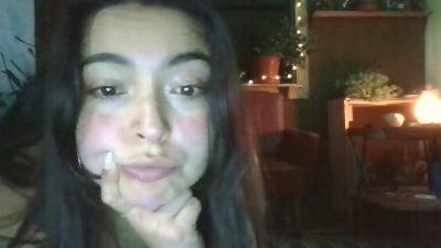 Kulani from Chile