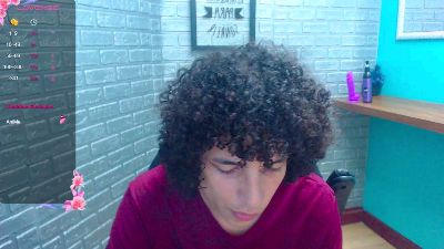 Kurtt_Miller from Colombia
