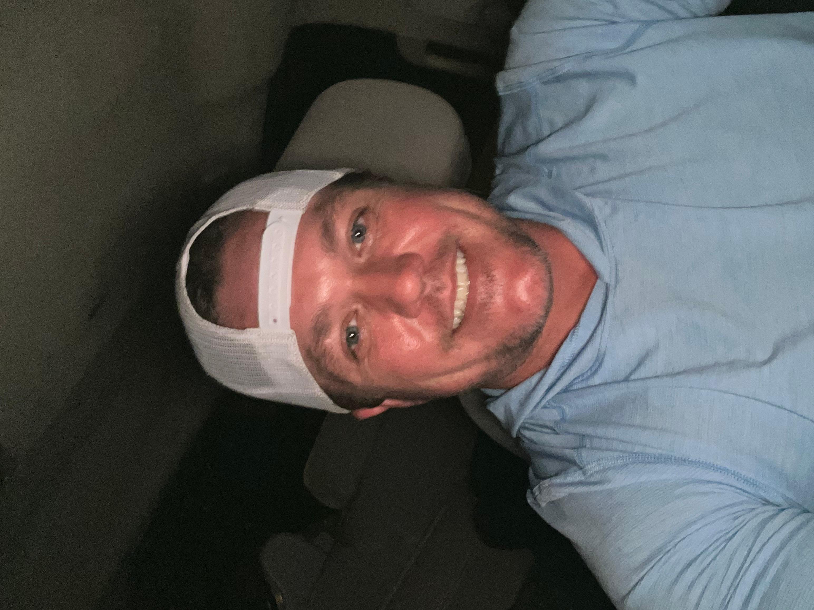 Kylebush24 Profile Image